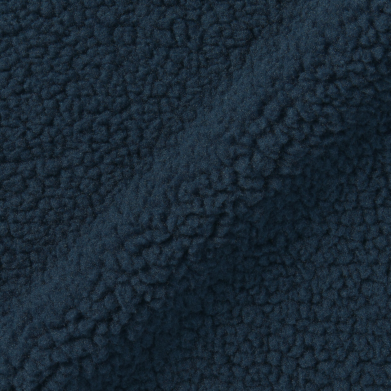 Recycled Boa Fleece Vest