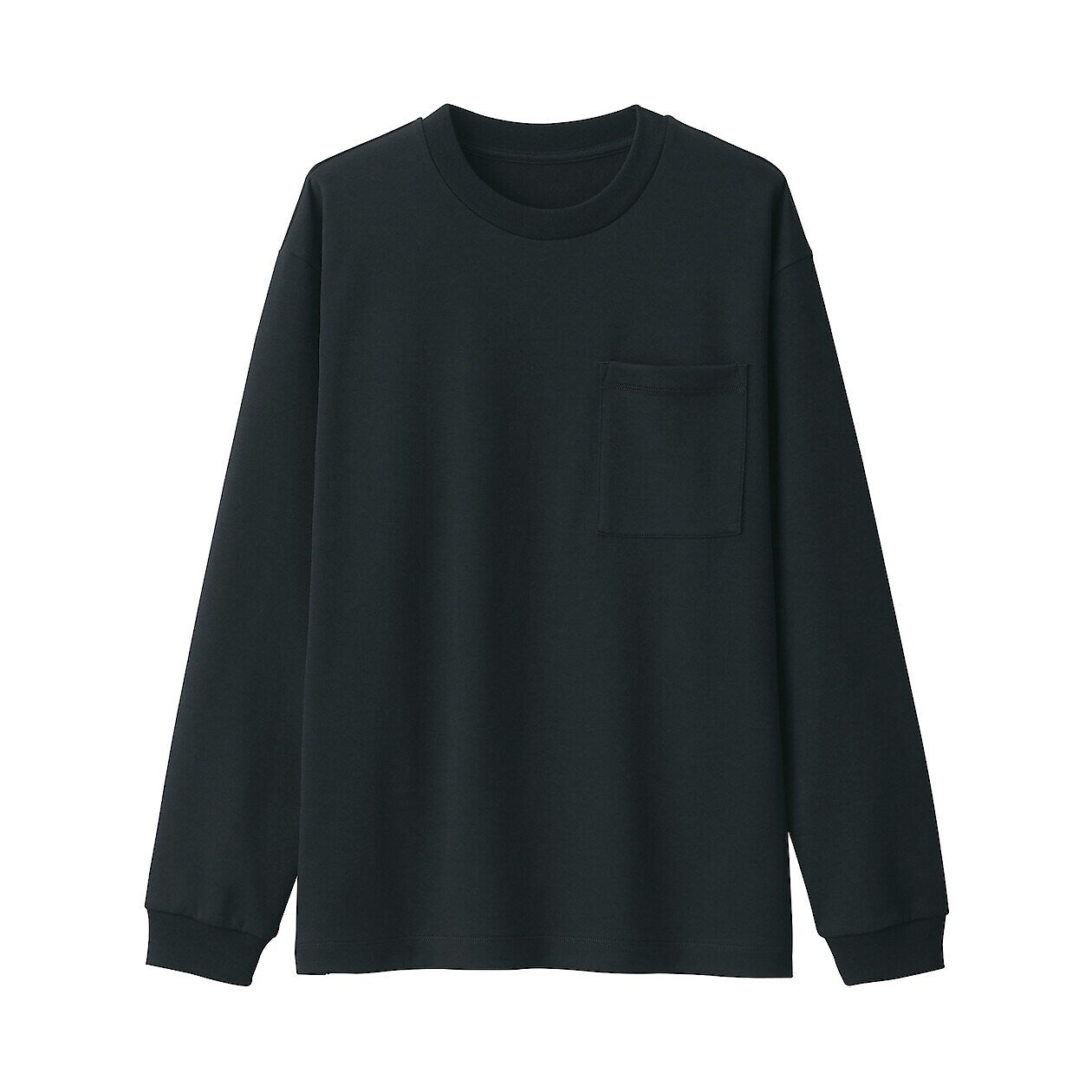 Heat Storage Long Sleeve T-Shirt