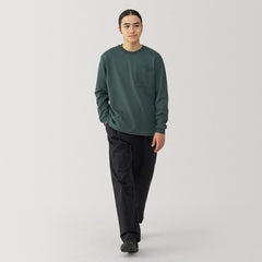Heat Storage Long Sleeve T-Shirt