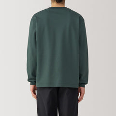 Heat Storage Long Sleeve T-Shirt