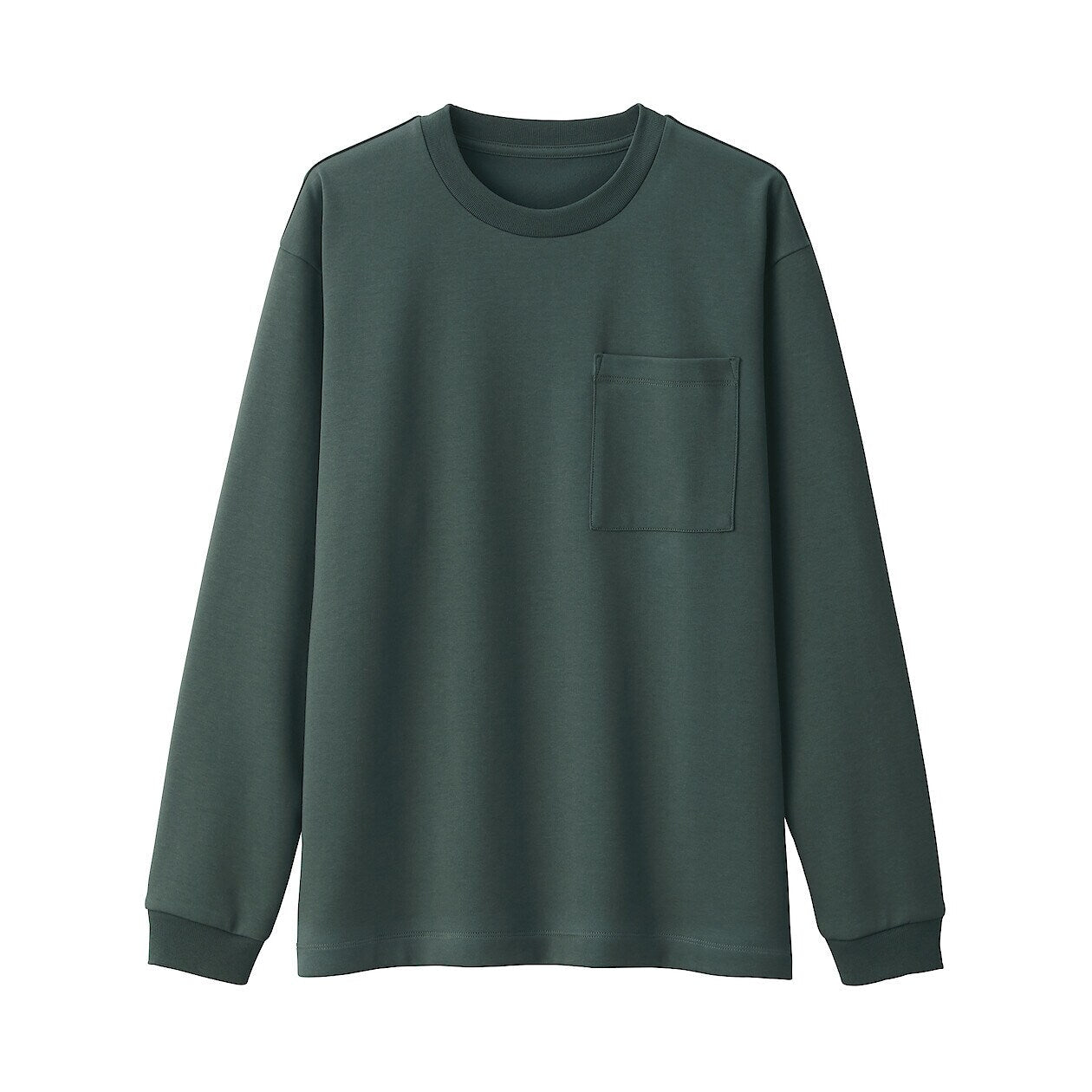 Heat Storage Long Sleeve T-Shirt