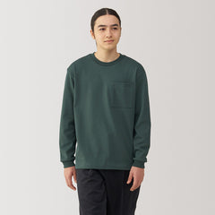 Heat Storage Long Sleeve T-Shirt