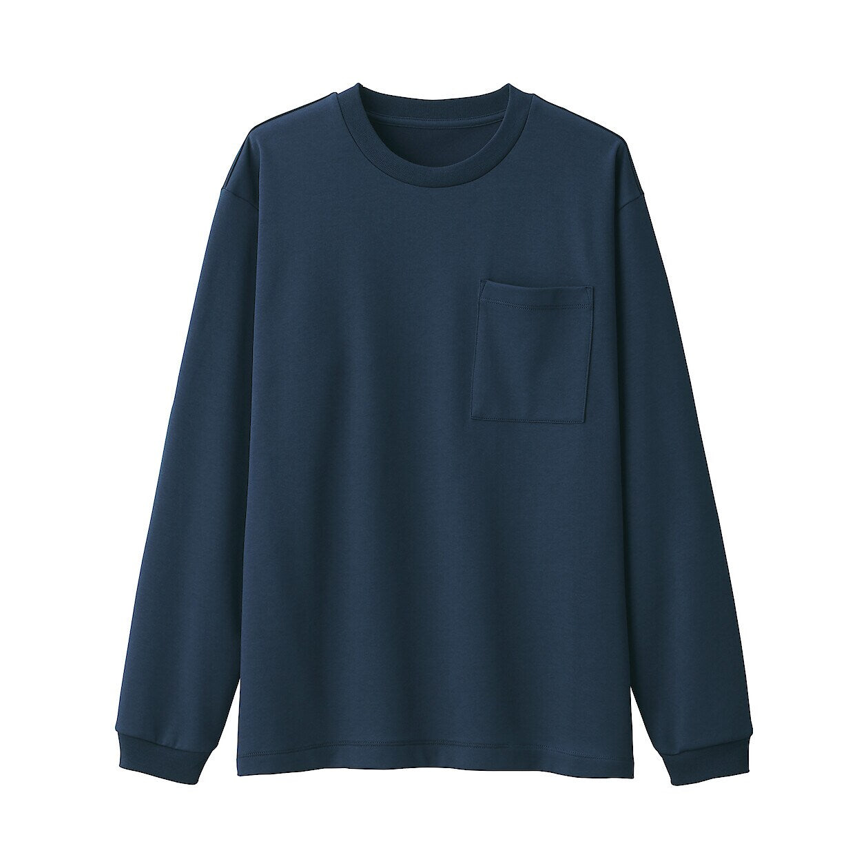 Heat Storage Long Sleeve T-Shirt