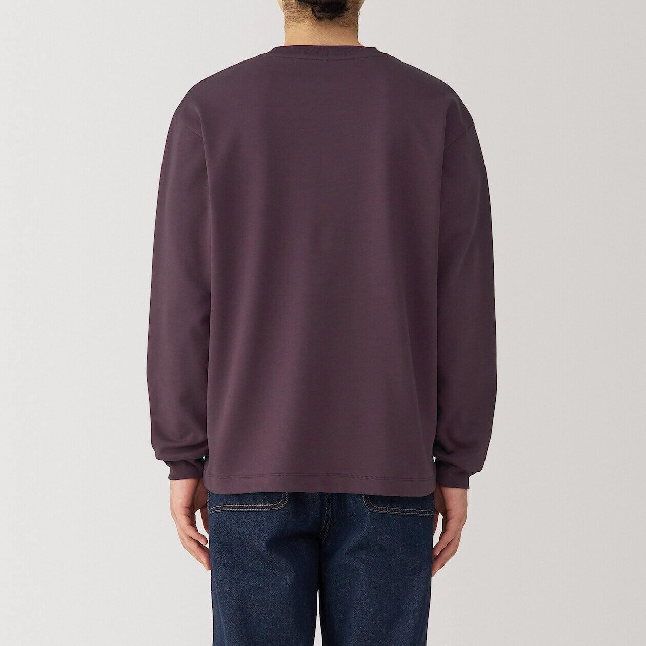 Heat Storage Long Sleeve T-Shirt