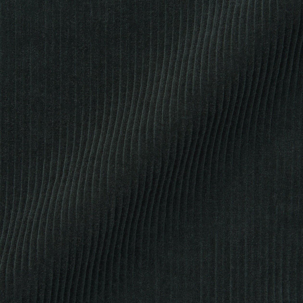 Kapok Blend Corduroy Jacket