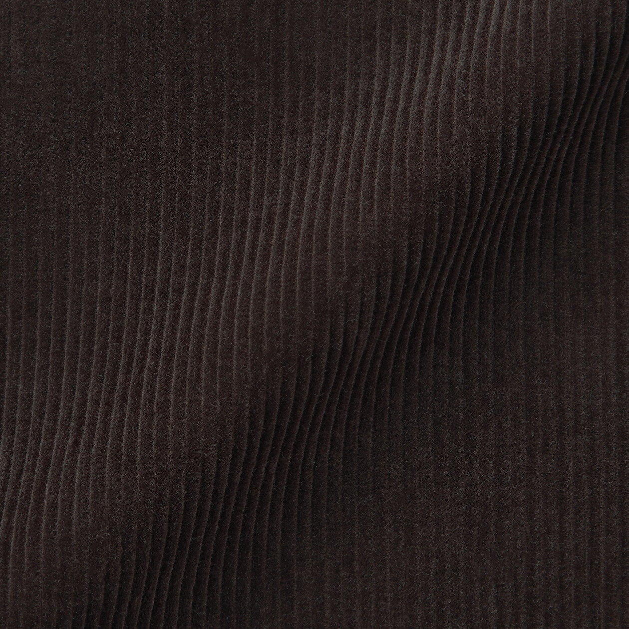 Kapok Blend Corduroy Jacket