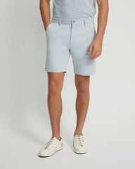 Henry Organic Cotton Chino Shorts