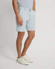 Henry Organic Cotton Chino Shorts