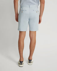 Henry Organic Cotton Chino Shorts