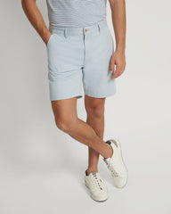Henry Organic Cotton Chino Shorts