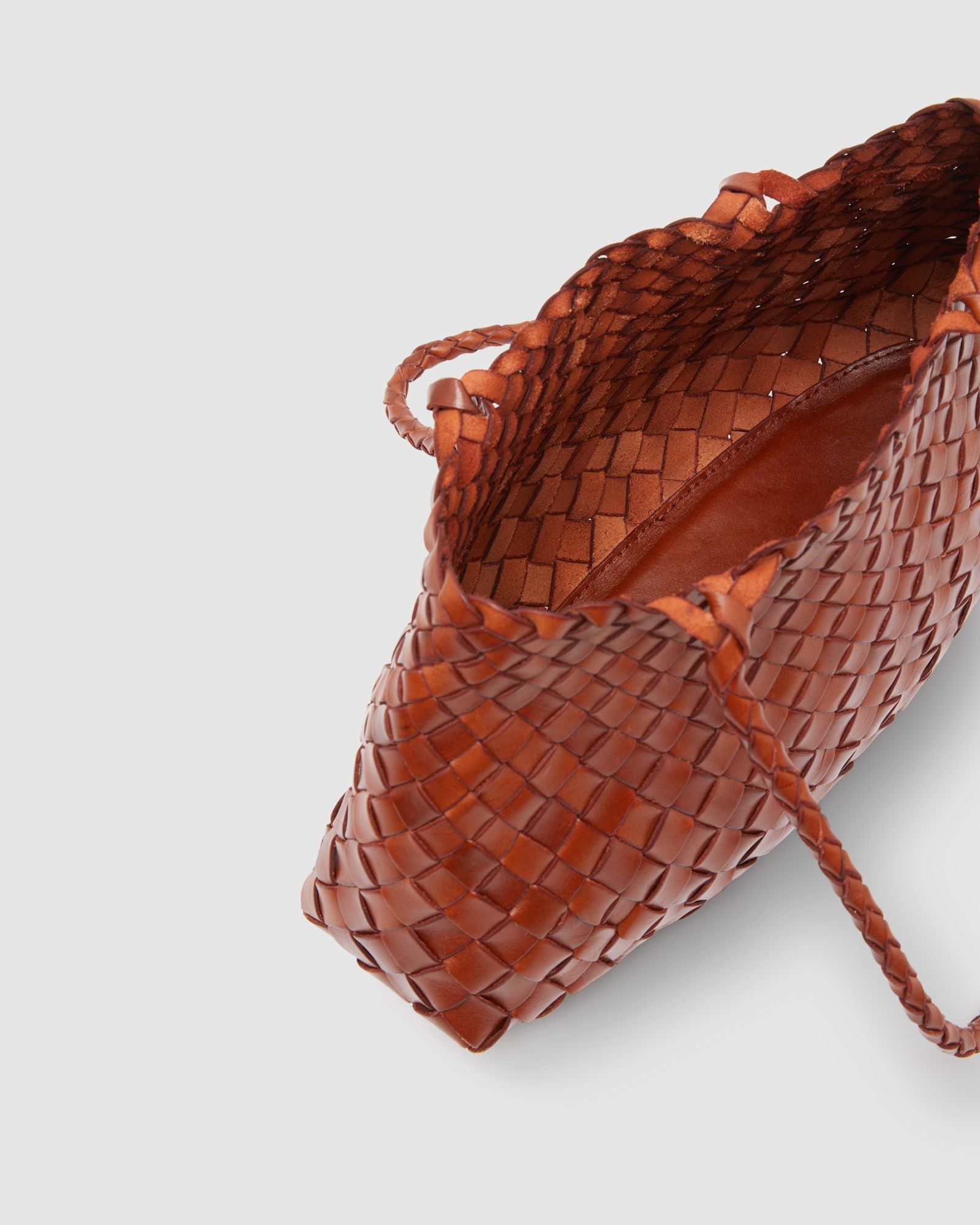 Carmen Summer Tote