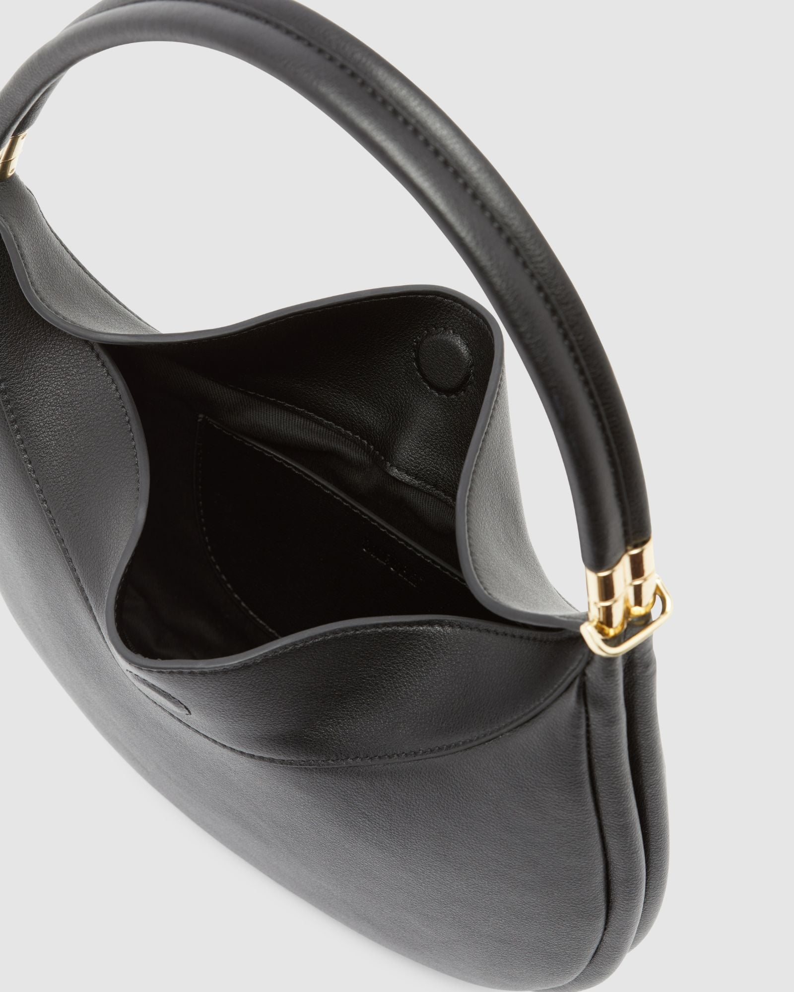 Camilla Moon Shoulder Bag