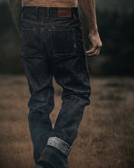 ROGUE by &SONS Haruki Jeans Indigo