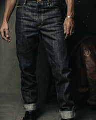 ROGUE by &SONS Haruki Jeans Indigo