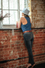 Damsons Jett Jeans Grey