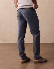 Comfort Terry Pant in Waterloo