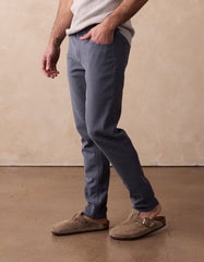 Comfort Terry Pant in Waterloo