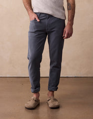Comfort Terry Pant in Waterloo