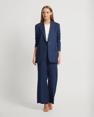 Willow Linen Jacket