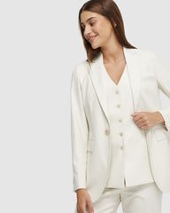 Lola Eco Suit Jacket