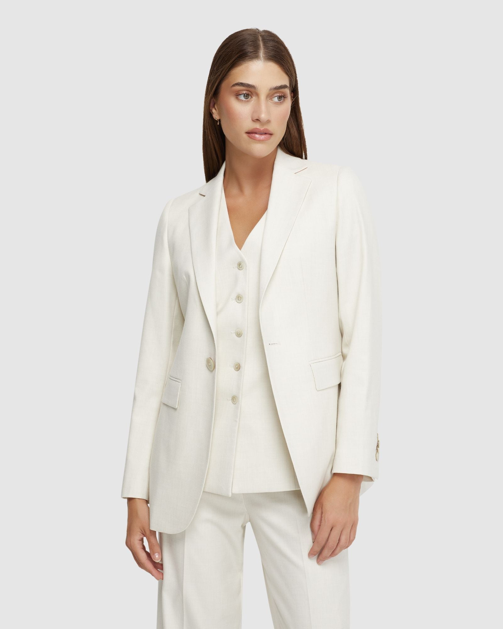 Lola Eco Suit Jacket