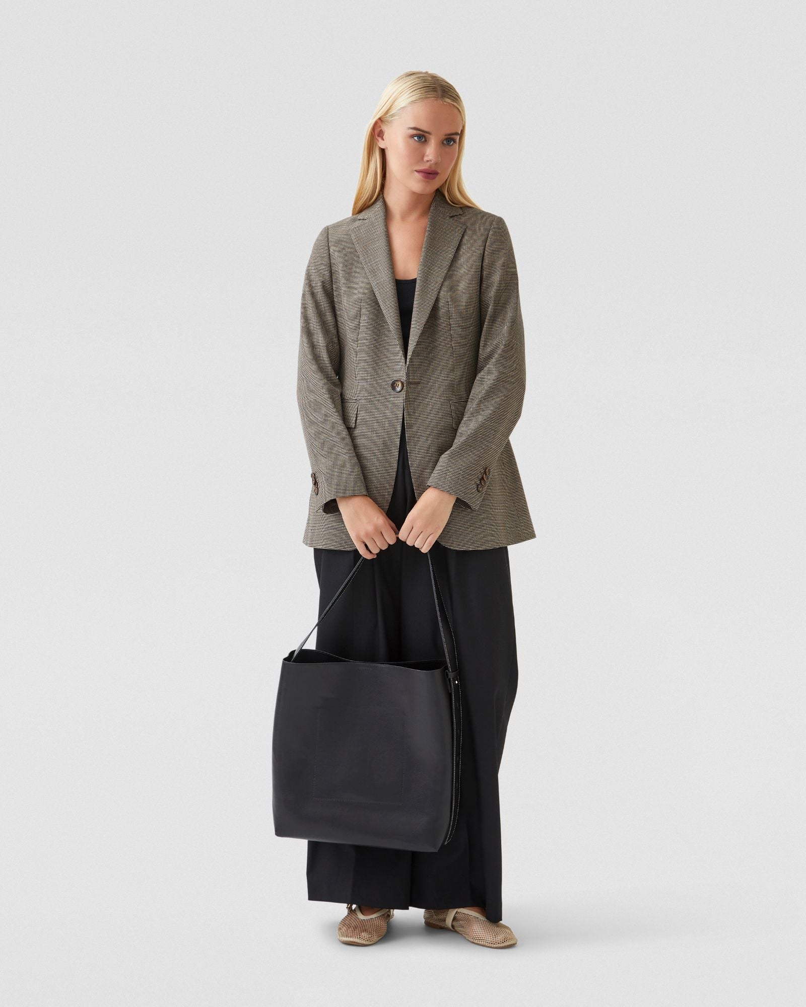 Lola Eco Jacket