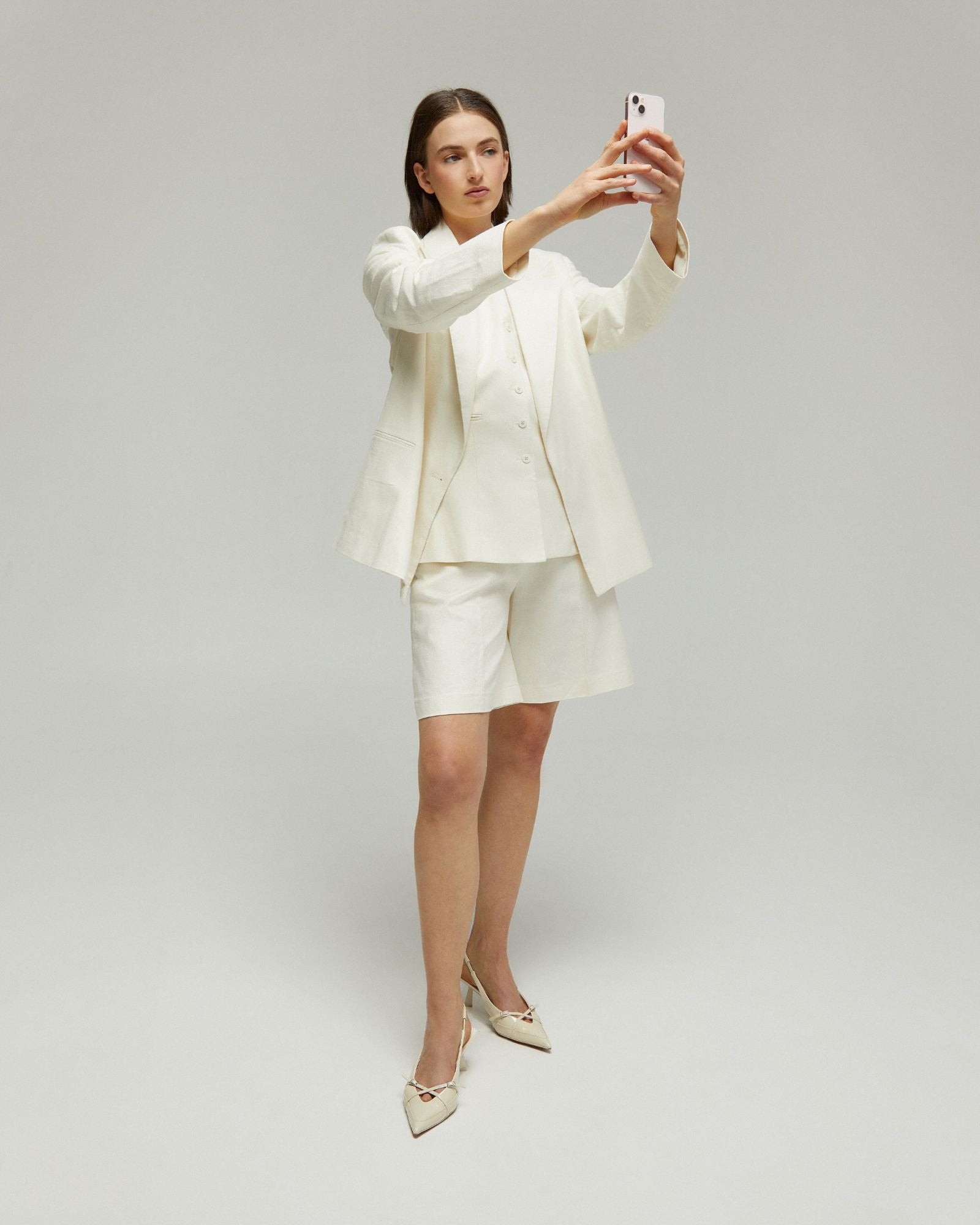 Bella Blazer