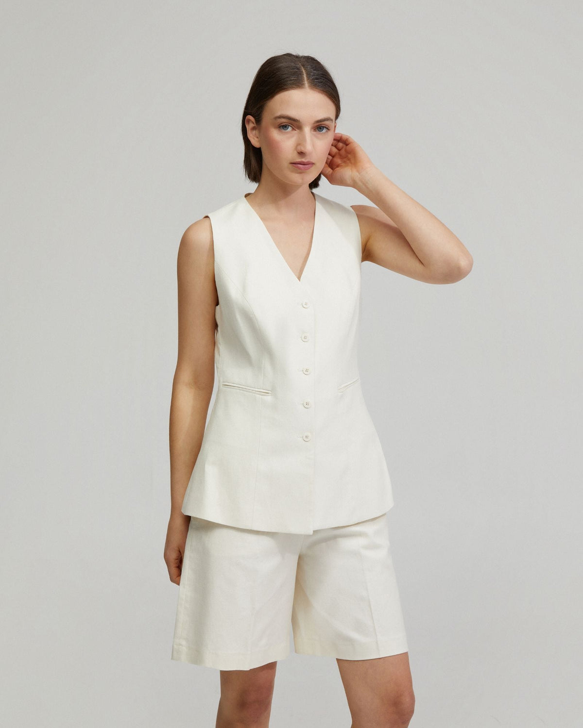 Alice Waistcoat