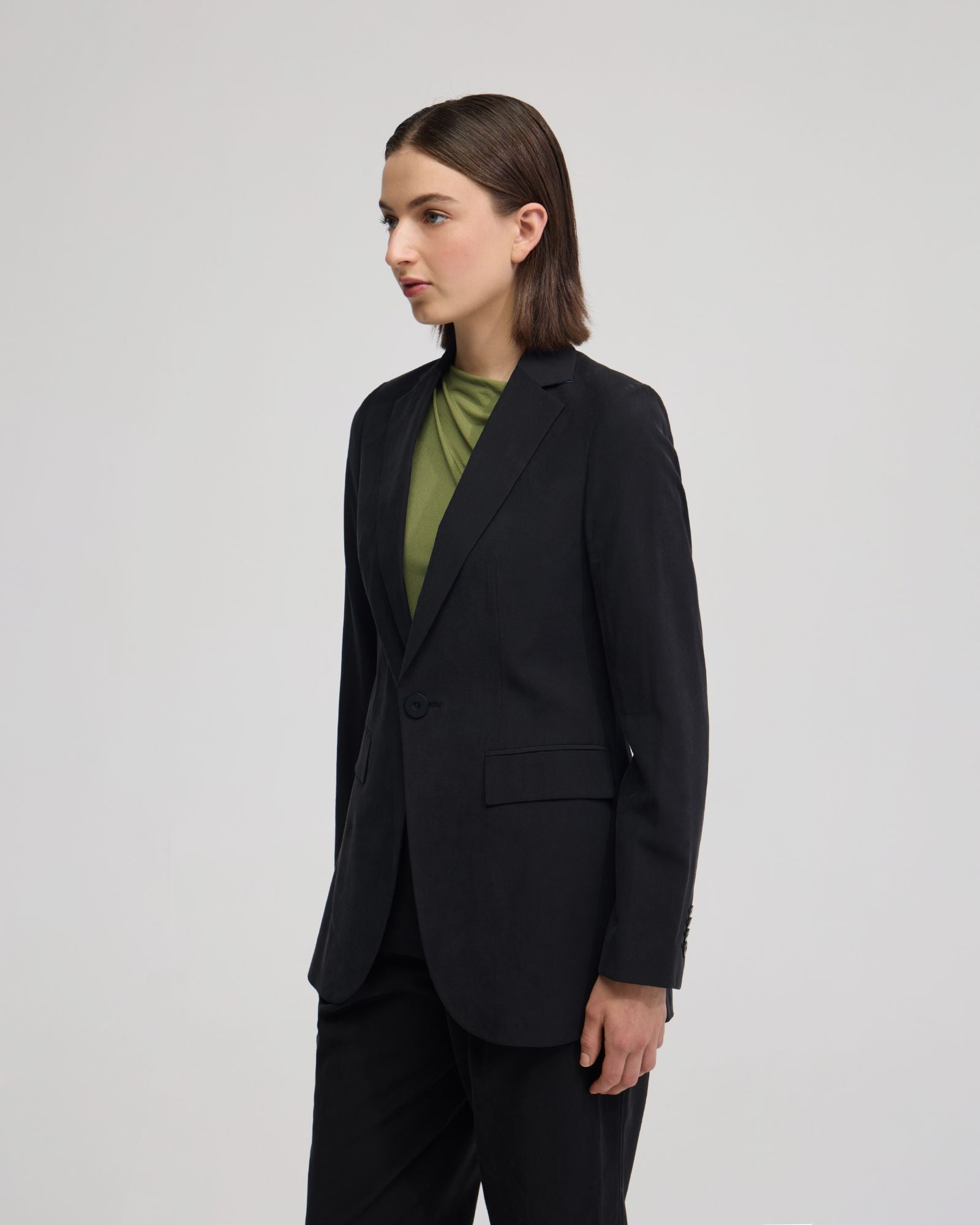 Lola Blazer