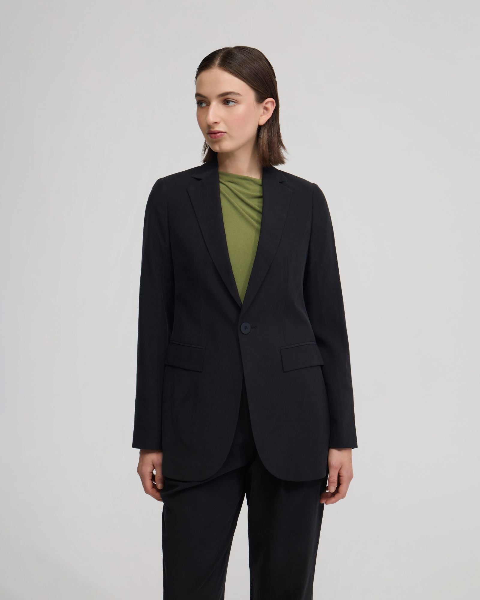 Lola Blazer