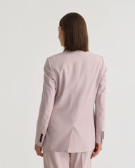 Jenna Double Breasted Eco Blazer