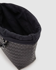 Lorrie Basket Tote Bag