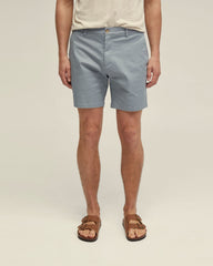 Tom Cotton Stretch Shorts