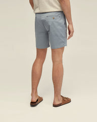 Tom Cotton Stretch Shorts