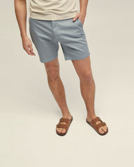 Tom Cotton Stretch Shorts