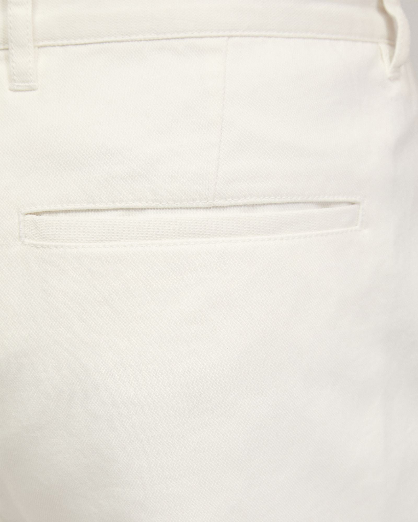 Zeke Cotton Stretch Shorts