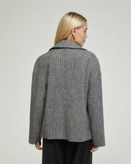 Ronnie Wool Rich Blazer