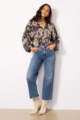 Harper Crop Jean