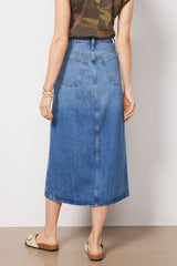 The Midaxi Skirt
